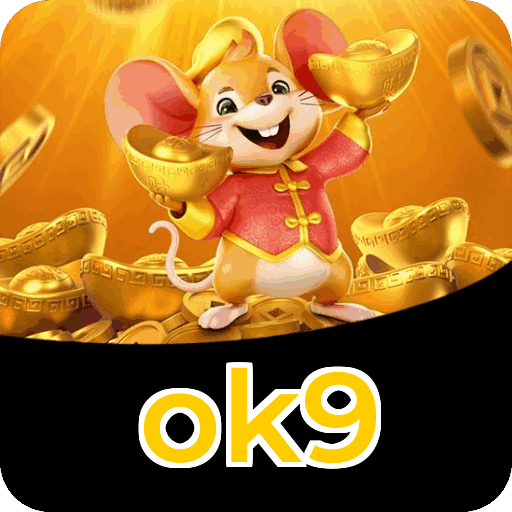Logo Oficial ok9 Download